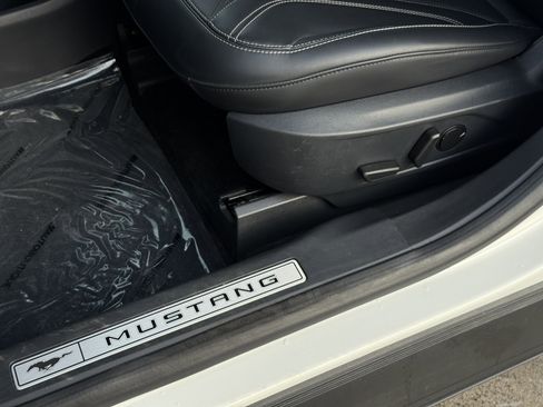 Used 2021 Ford Mustang Mach-E Premium image 33