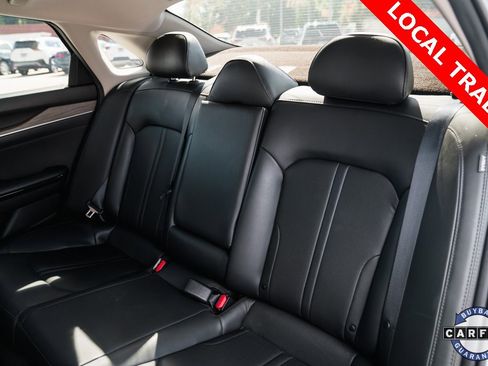 Used 2023 Kia K5 EX image 26