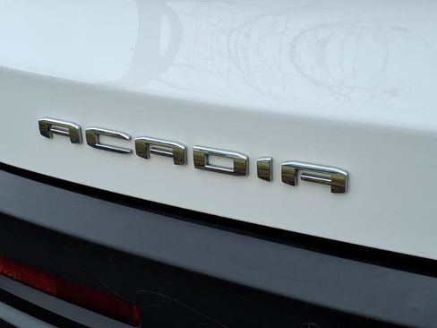 Used 2023 GMC Acadia AT4 w/ Preferred Package image 33