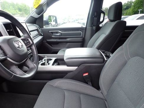 Certified 2023 RAM 1500 Big Horn AWD/4WD image 14