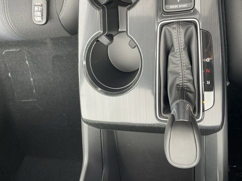 New 2026 Honda Civic Sport image 31