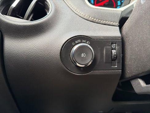 Used 2015 Chevrolet Camaro LT image 16