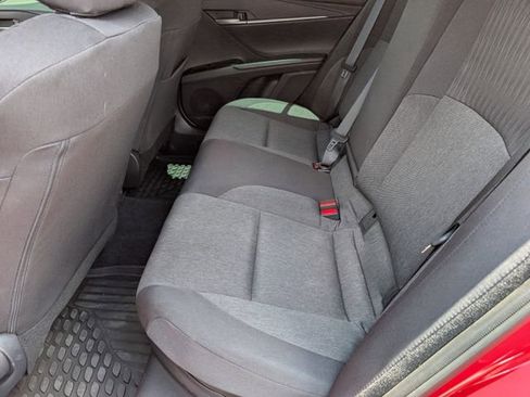 Used 2026 Toyota Camry LE FWD image 26