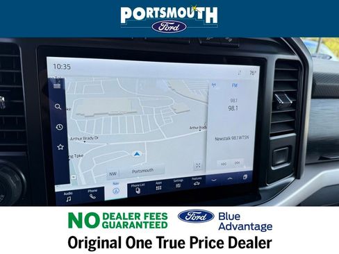 Certified 2021 Ford F150 XLT w/ Equipment Group 302A High image 7