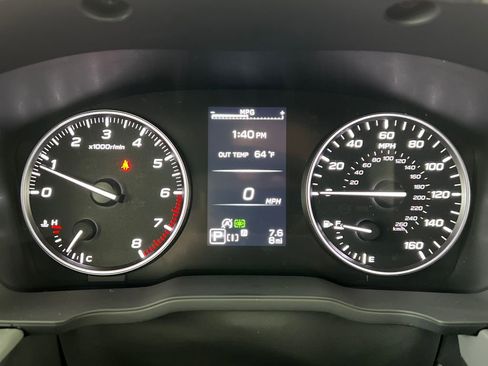 New 2026 Subaru Crosstrek 2.5i Limited w/ Crosstrek Mirror Package image 20