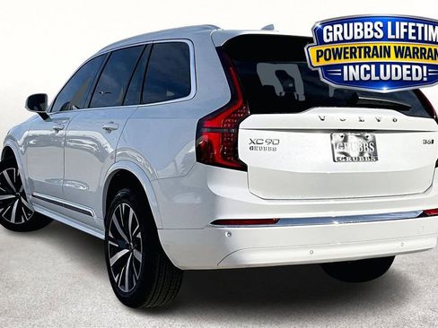New 2026 Volvo XC90 B6 Core AWD/4WD image 4