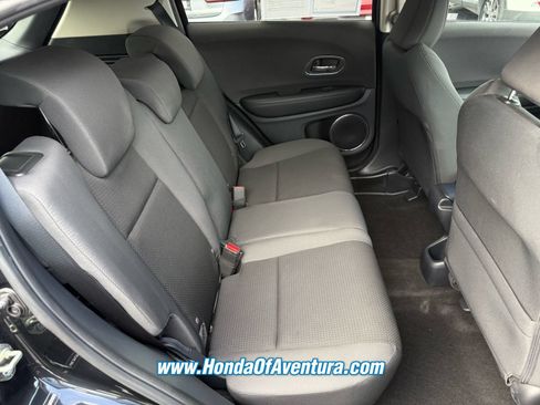 Certified 2020 Honda HR-V EX image 13