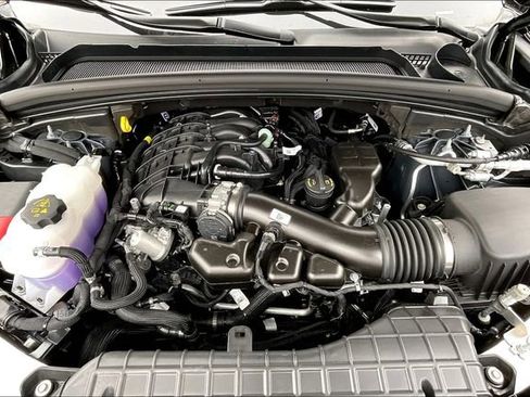 New 2025 Jeep Grand Cherokee L Altitude AWD/4WD image 12