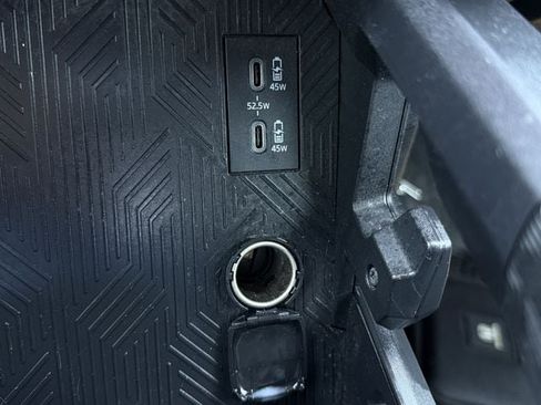 Used 2024 Toyota Tacoma TRD Sport RWD image 20