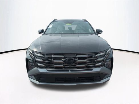 New 2026 Hyundai Tucson Limited AWD/4WD image 3