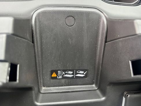 Used 2026 GMC Sierra 1500 AT4X image 20