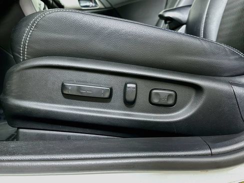 Used 2017 Honda Accord Sport image 20