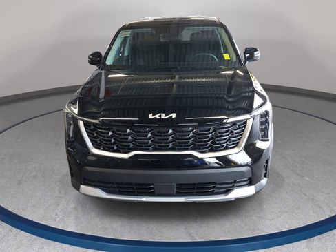 New 2026 Kia Sorento LX FWD image 2