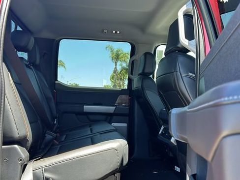New 2026 Ford F250 Lariat w/ Tremor Off-Road Package AWD/4WD image 13