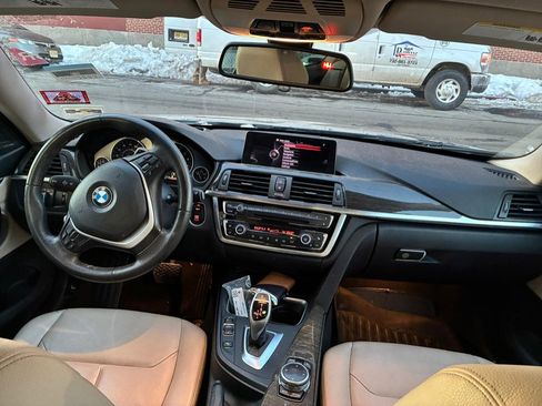 Used 2015 BMW 428i Coupe RWD image 14
