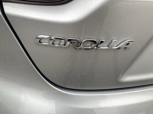 New 2026 Toyota Corolla LE image 10