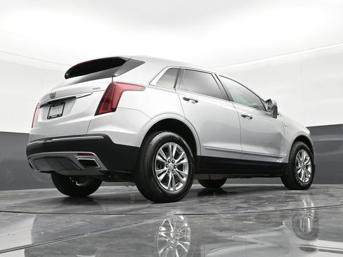 Used 2020 Cadillac XT5 Premium Luxury FWD image 25