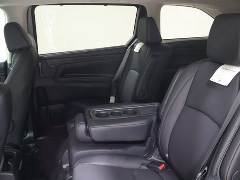 New 2026 Honda Odyssey EX-L image 9