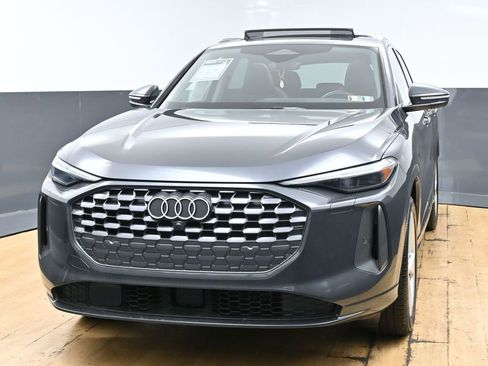 Used 2025 Audi Q5 Prestige AWD/4WD image 5