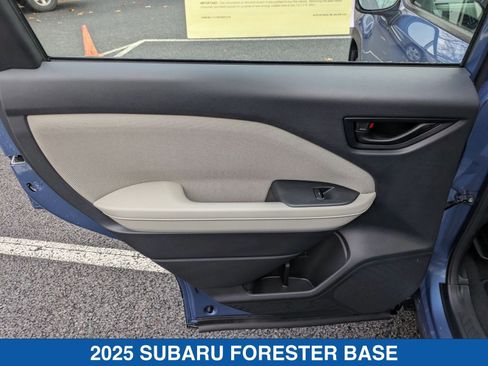 Certified 2025 Subaru Forester image 28