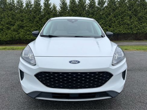 Used 2022 Ford Escape SE w/ Convenience Package AWD/4WD image 8