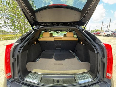 Used 2014 Cadillac SRX Premium image 6