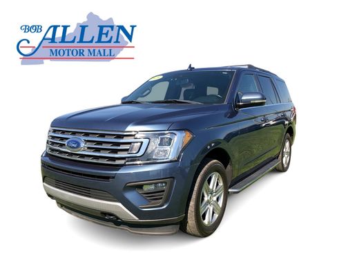 Used 2020 Ford Expedition XLT w/ Equipment Group 202A image 1