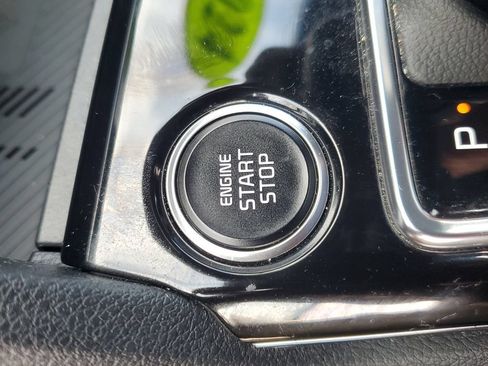 Used 2024 Kia Sportage X-Line w/ X-Line Premium Package AWD/4WD image 11