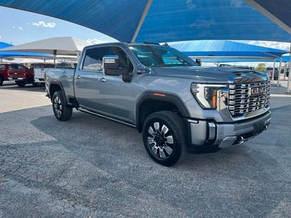 Used 2026 GMC Sierra 2500 Denali