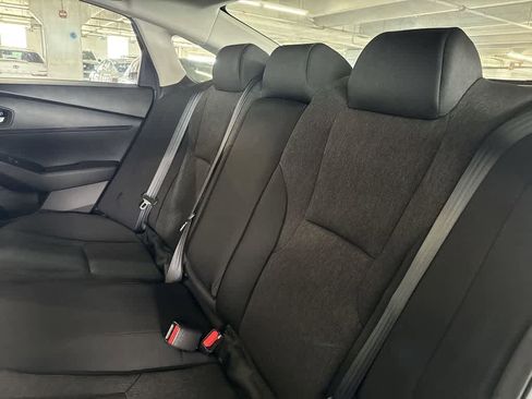 Used 2025 Honda Accord LX image 21