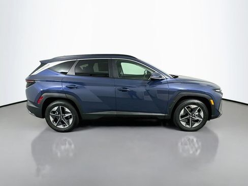 New 2026 Hyundai Tucson SEL FWD image 4