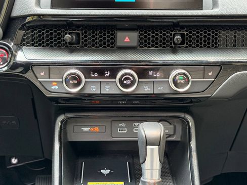 Used 2025 Honda CR-V Sport Touring image 25