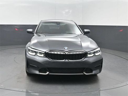 Used 2019 BMW 330i Sedan w/ Convenience Package image 36