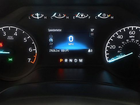 Used 2023 Ford F150 XLT w/ Trailer Tow Package AWD/4WD image 34