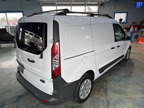 Used 2016 Ford Transit Connect XL image 15