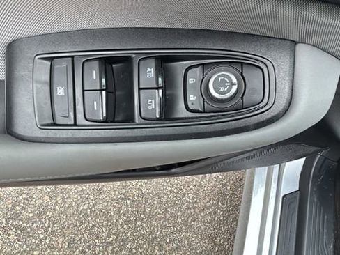 Certified 2025 Subaru Legacy Premium AWD/4WD image 17