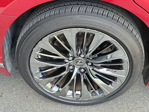 Used 2018 Lexus LS 500 500 Base w/ Luxury Package image 14