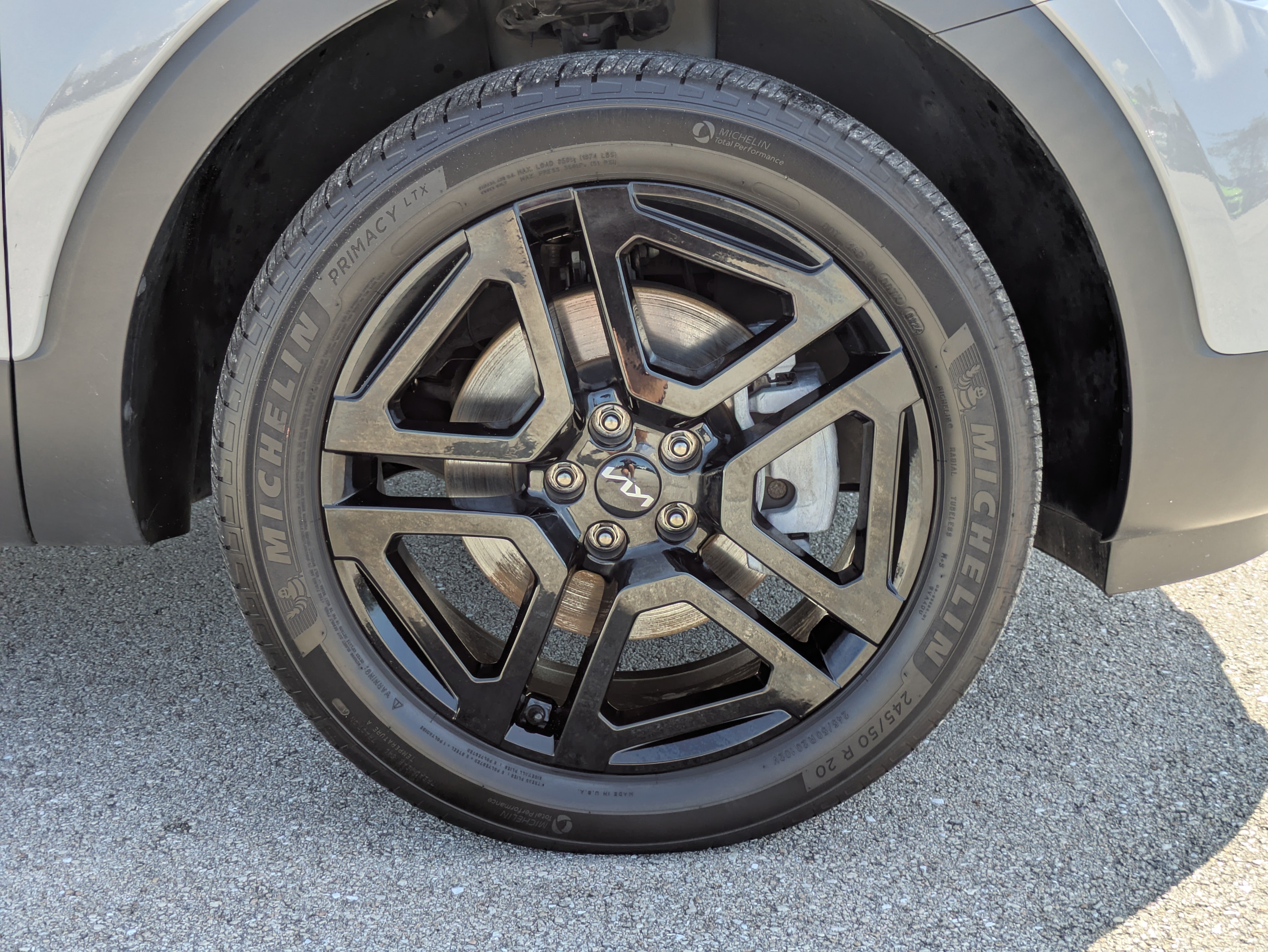 Certified 2024 Kia Telluride SX Prestige X-Line AWD/4WD image 11