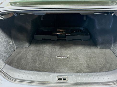 Used 2023 Nissan Altima 2.5 SV FWD image 26