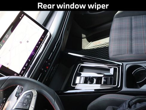 Used 2025 Volkswagen GTI S FWD image 21