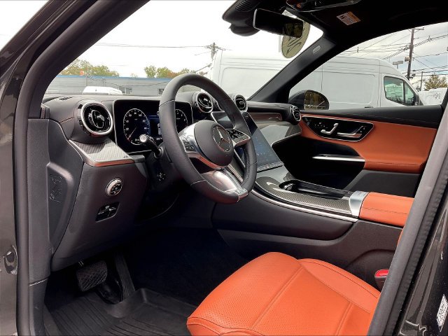 Certified 2023 Mercedes-Benz GLC 300 4MATIC image 19