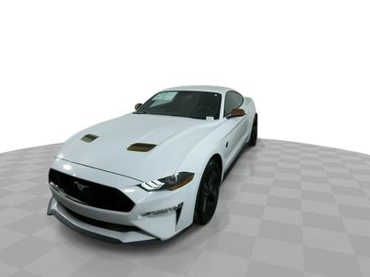Used 2018 Ford Mustang GT