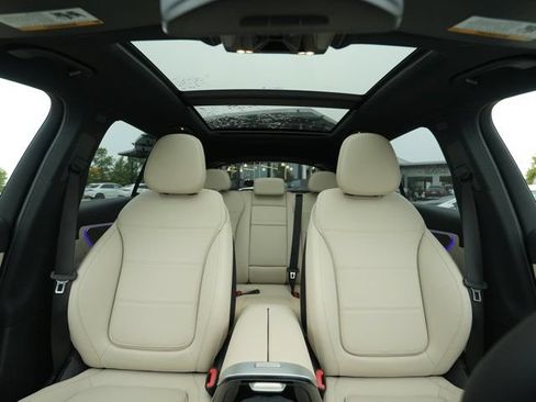 Certified 2026 Mercedes-Benz GLC 300 4MATIC image 31