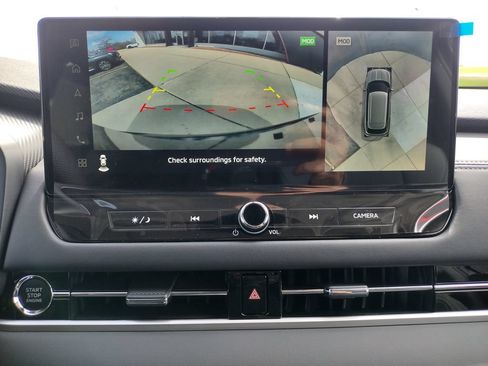 New 2026 Mitsubishi Outlander SE AWD/4WD image 5