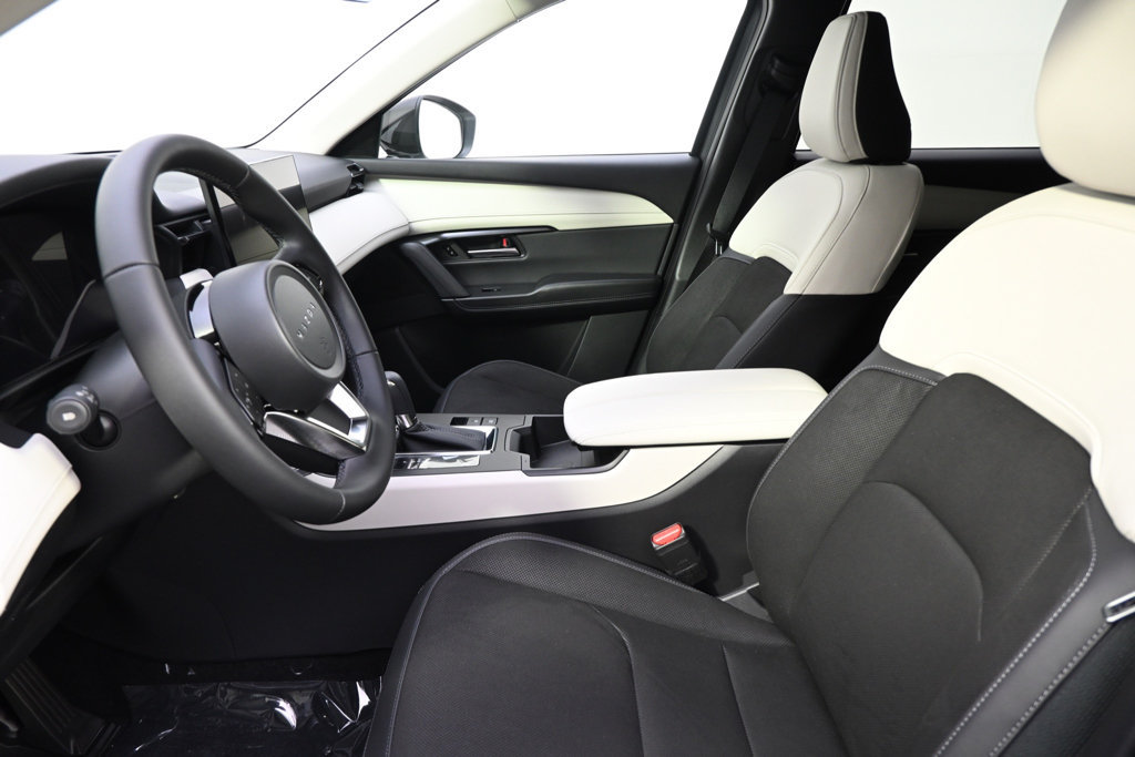 New 2026 MAZDA CX-5 Preferred AWD/4WD image 13