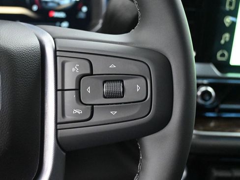 New 2026 GMC Sierra 1500 Elevation w/ Elevation Select Package image 34