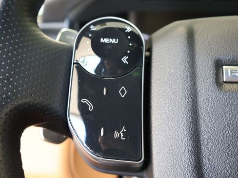 Used 2019 Land Rover Range Rover Sport SE Dynamic AWD/4WD image 19