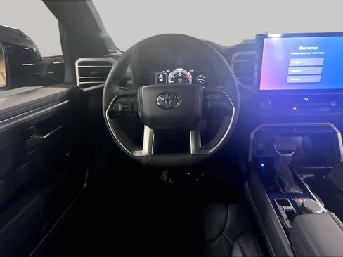 Certified 2026 Toyota Tundra Platinum AWD/4WD image 6