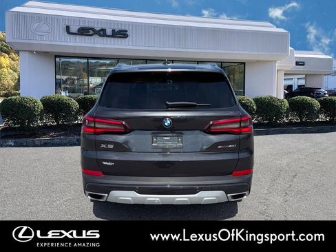 Used 2023 BMW X5 sDrive40i image 4