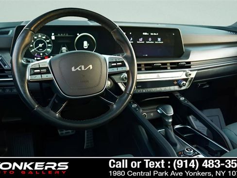 Used 2023 Kia Telluride SX Prestige X-Line image 39